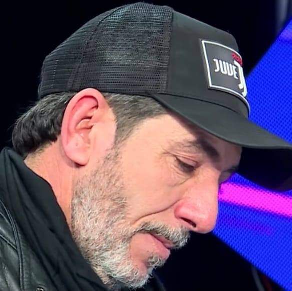 الممثل المسرحي إبن مدينة سطيف لعمري كعوان يتألق في مسلسل يما 2