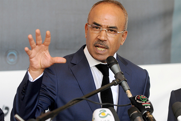بدوي في قلب ” فضيحة فساد جديدة ” !!