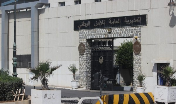 الأمن الوطني يشارك في الجمعية العامة للأنتربول في تركيا