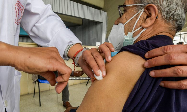 انطلاق الحملة الثالثة للتلقيح بقطاع التربية غدا