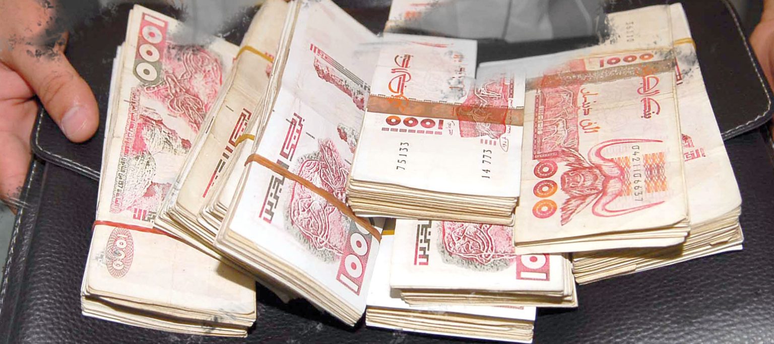 تخصيص مبلغ مالي للشهر الفضيل بولاية قالمة