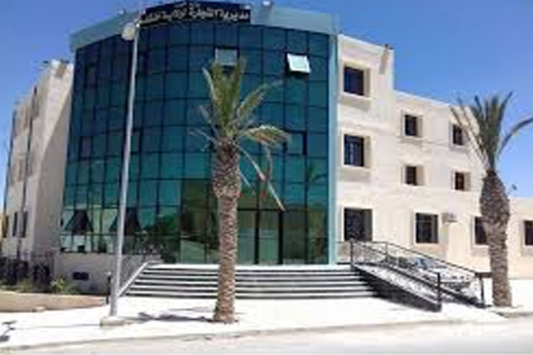 مديرية التجارة و ترقية الصادرات بخنشلة ترافق المنتجين المحليين