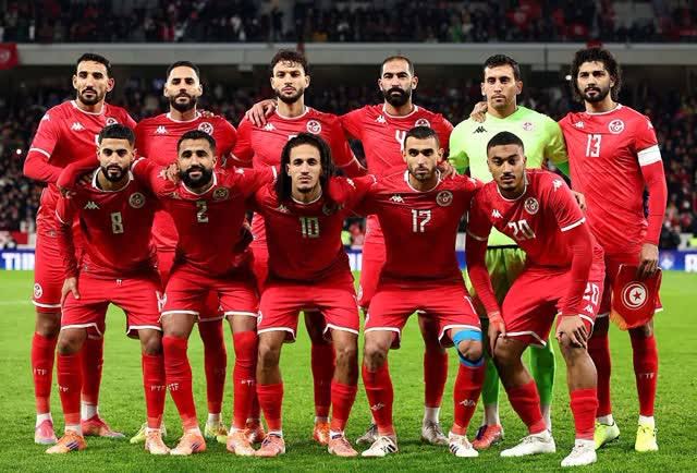 المنتخب التونسي أول منتخب عربي وإفريقي يودع مونديال 2026