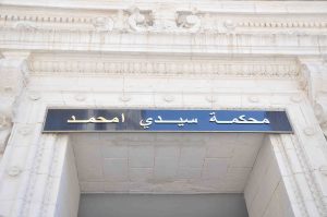الحبس المؤقت لـ19 شخصًا والرقابة القضائية لـ9 آخرين في قضية تزوير الانتخابات التشريعية