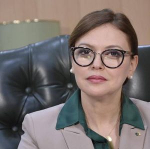 الرئيس تبون ينهي مهام رئيسة السلطة العليا للشفافية ويكلّفها بمنصب جديد