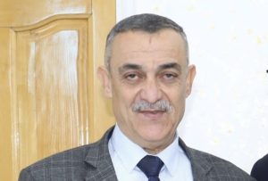 ترقية حسين لعموري إلى مدير مركزي بالمديرية العامة لـ”ناسدا