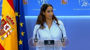 برلمانية إسبانية: إضعاف العلاقات مع الجزائر كان «خطأً استراتيجياً» دفعت مدريد ثمنه