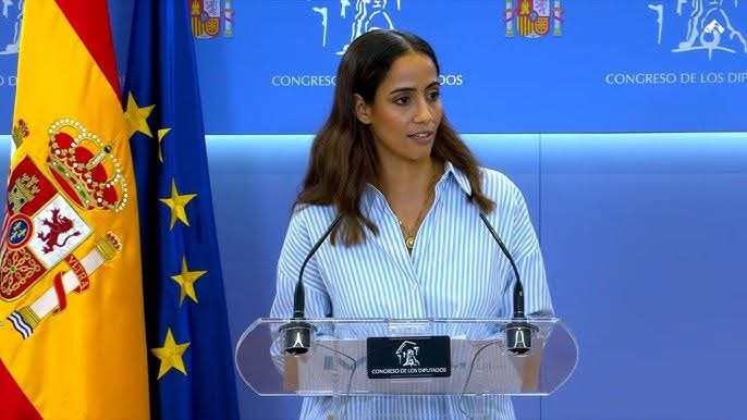 برلمانية إسبانية: إضعاف العلاقات مع الجزائر كان «خطأً استراتيجياً» دفعت مدريد ثمنه